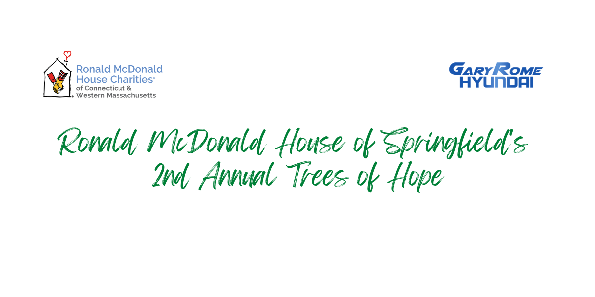 Springfield Trees of Hope